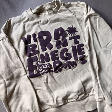 Pull & Bear Pullover