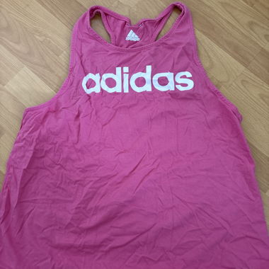 T-shirt de sport Adidas