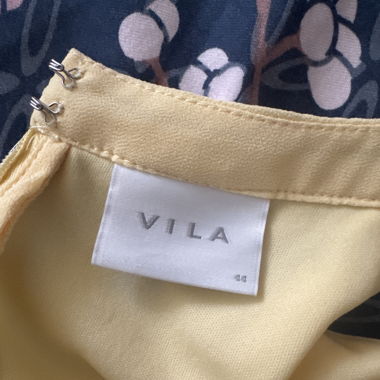VILA Kleid