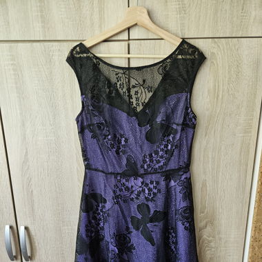 50er Kleid