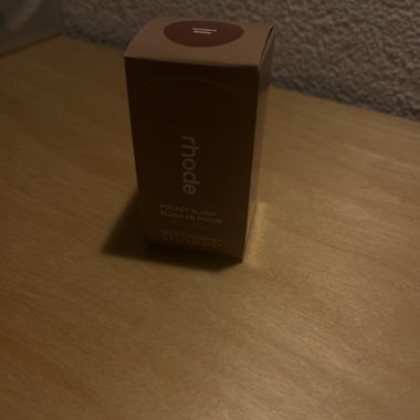 Rhode Pocket Blush