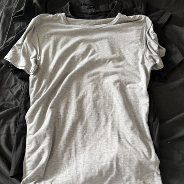 Lot de T-shirts homme