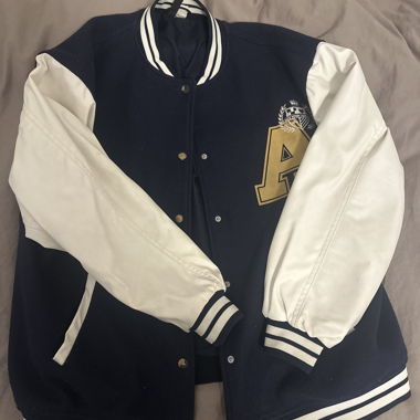 Veste universitaire