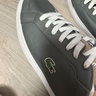 Lacoste shoes