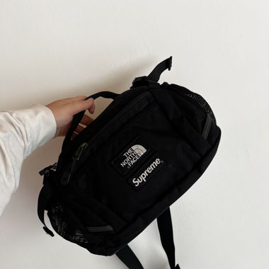 Supreme North Face Bauchtasche 