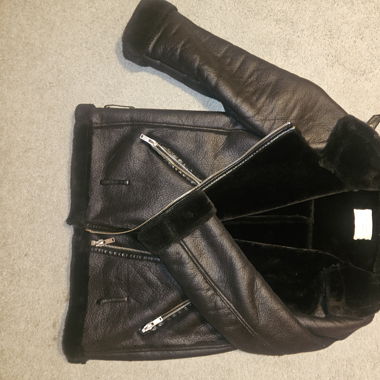 Outwear Autumn/Winter