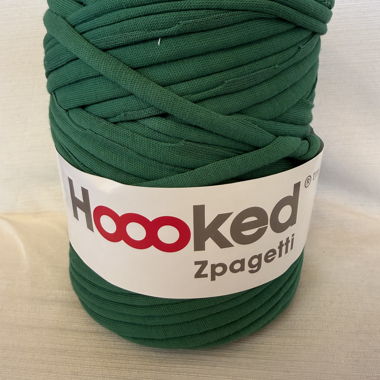 Fil Hooked - Zpagetti