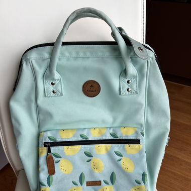Sac à dos Cabaïa