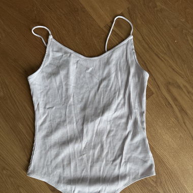 H&M body