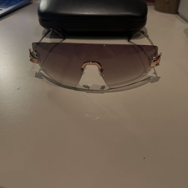Lunettes Moschino Teddy Bear