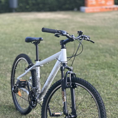 Mountain Bike California Lemon Grove 26'