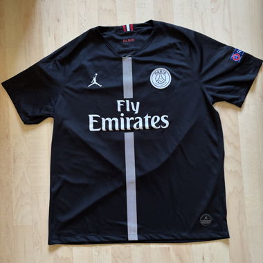 PSG jersey 2019