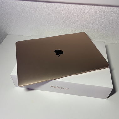 MacBook Air 2020