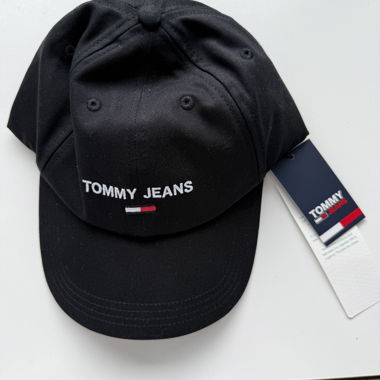 Cappellino Tommy Jeans