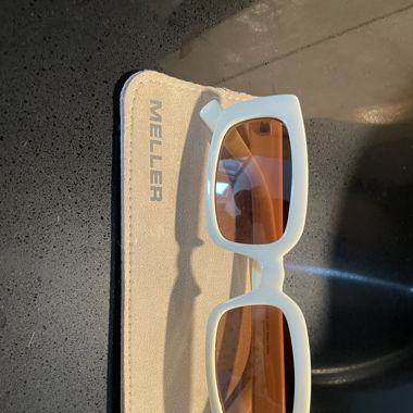 Lunettes de soleil MELLER