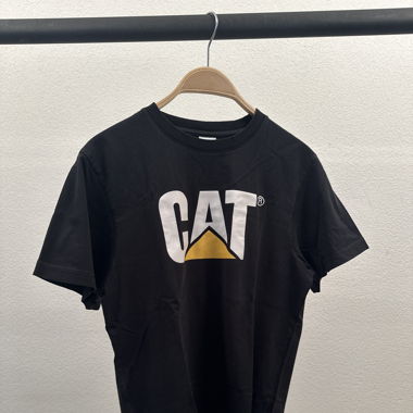 T-shirt Caterpillar 