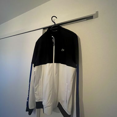 Lacoste Track Jacket