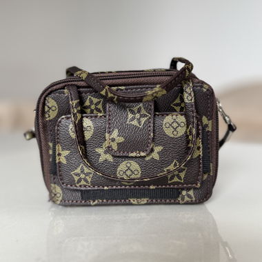 NEUE small handbag/ Wallet-practical & compact