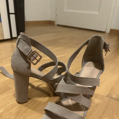 High Heels