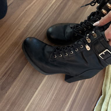 Stiefel
