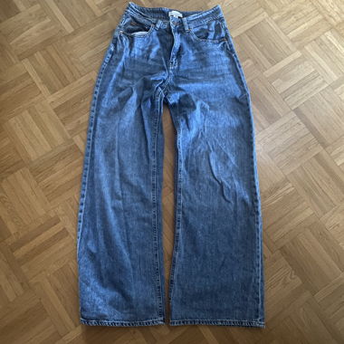 Bequeme Jeans
