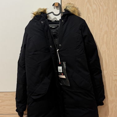Cappotto invernale Geographical Norway NUOVO
