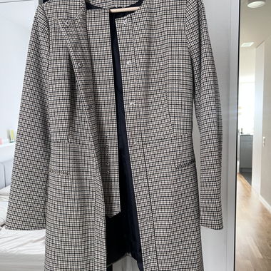 British Jacket