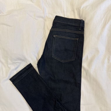 Jean The Kooples brut 