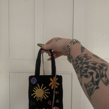 Handtaschen/Handytasche