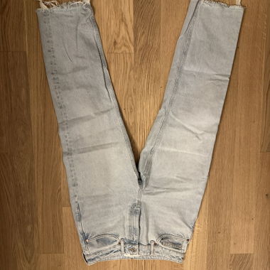Light Jeans