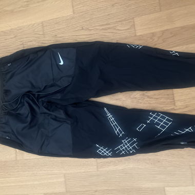 Nike-Laufhose