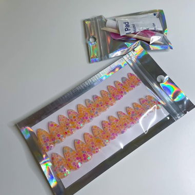  new Press on nails
