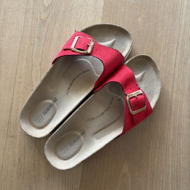 Graceland Sandalen