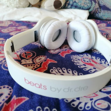 Casque Beats by Dr. Dre