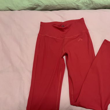 Leggings évasé 