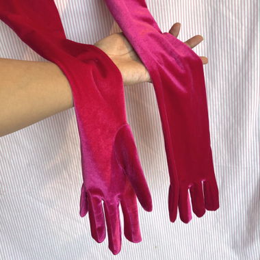 Handschuhe/ gloves 
