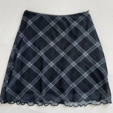 Coquette skirt <3