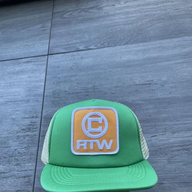 Corteiz Cap