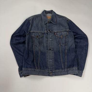 Giacca di jeans Levi's