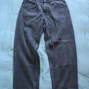 Volcom "BILLOW JEANS" W33, black 