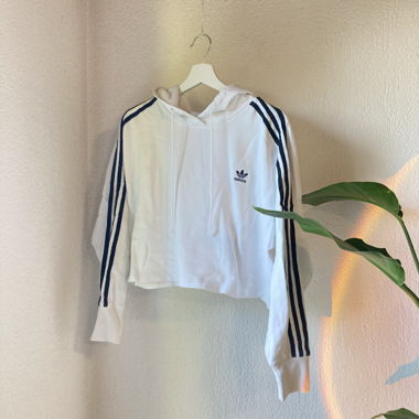 Adidas Hoodie