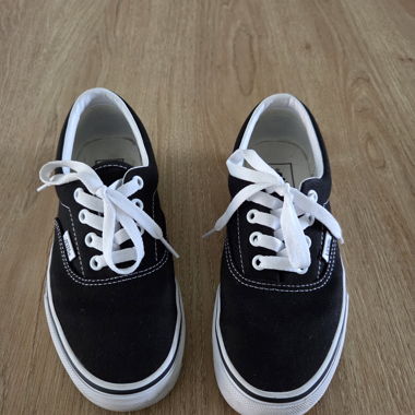 Vans Authentic