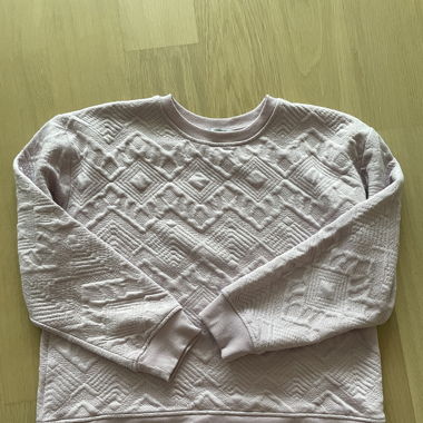 Sweatshirt Zara
