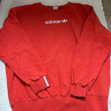Adidas Pullover
