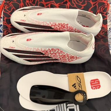 Adidas F50 Elite LL FG LY Fussballschuhe