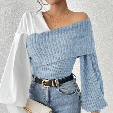 Blusa