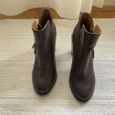 Stiefeletten See by Chloé