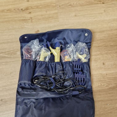 Philips Lockenstab