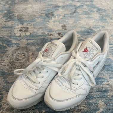 Reebok Classic Sneakers