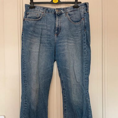 Jeans décontracté 